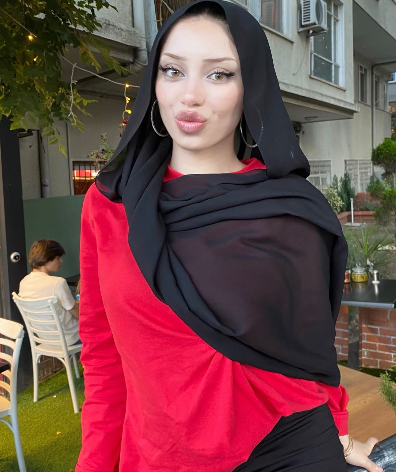 Başçeşme Duygusal Partner Bayan Escort Deren