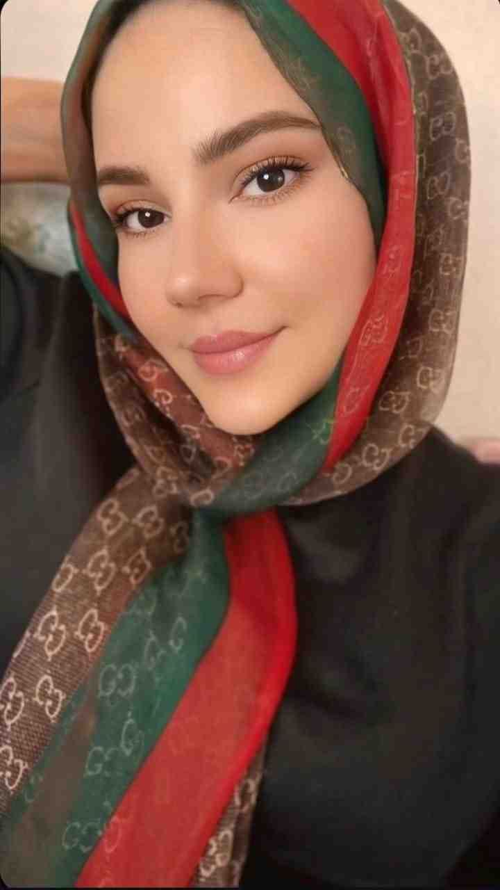Boğaziçi Elden Ödemeli Escort Bayan Melekhan
