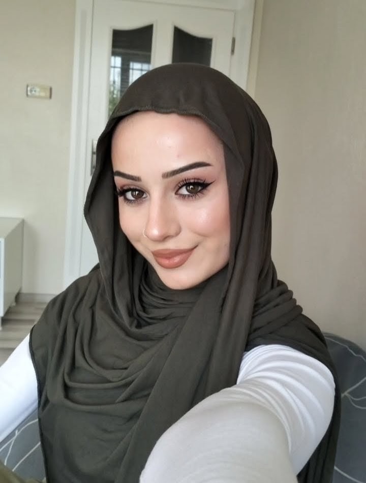 Kuşpınar Estetik Bayan Escort Bayan Gül