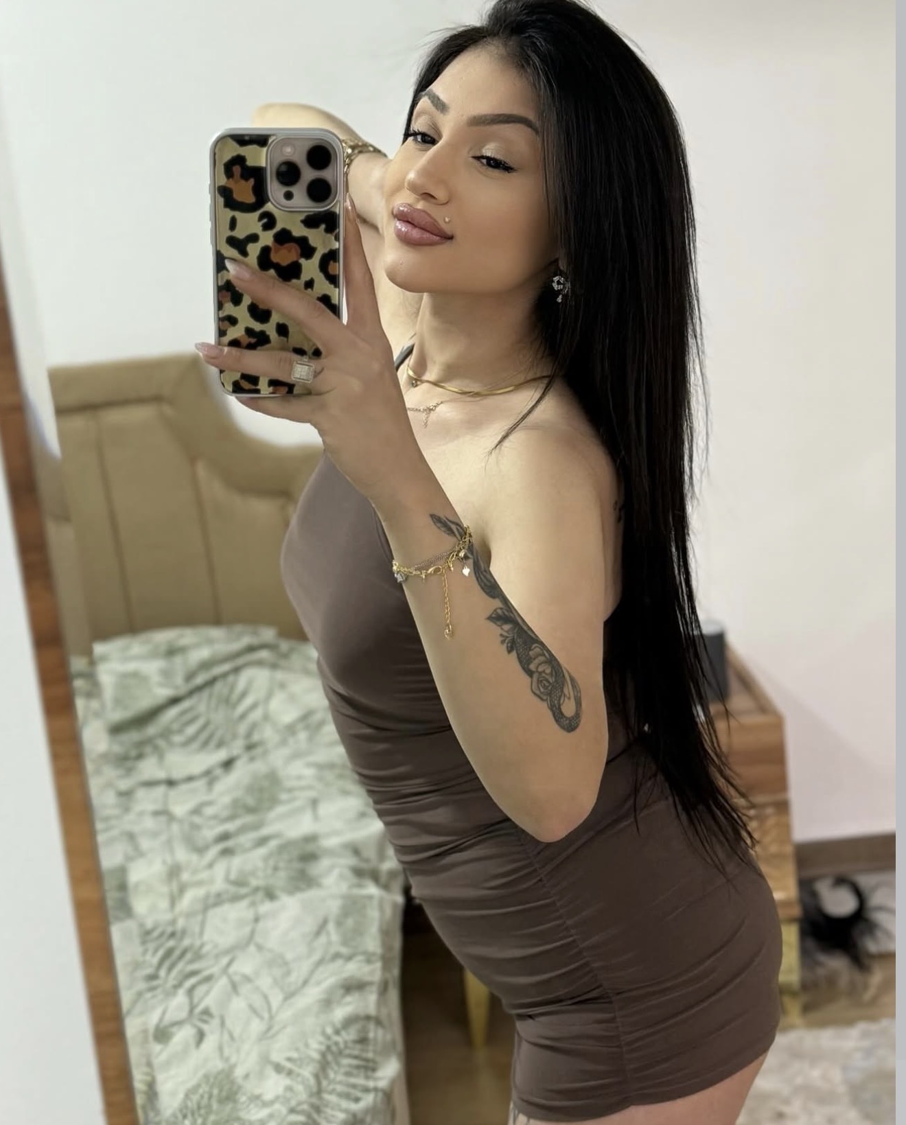 Bağbaşı Aşkı Bulmuş Kadın Bayan Escort Ceren