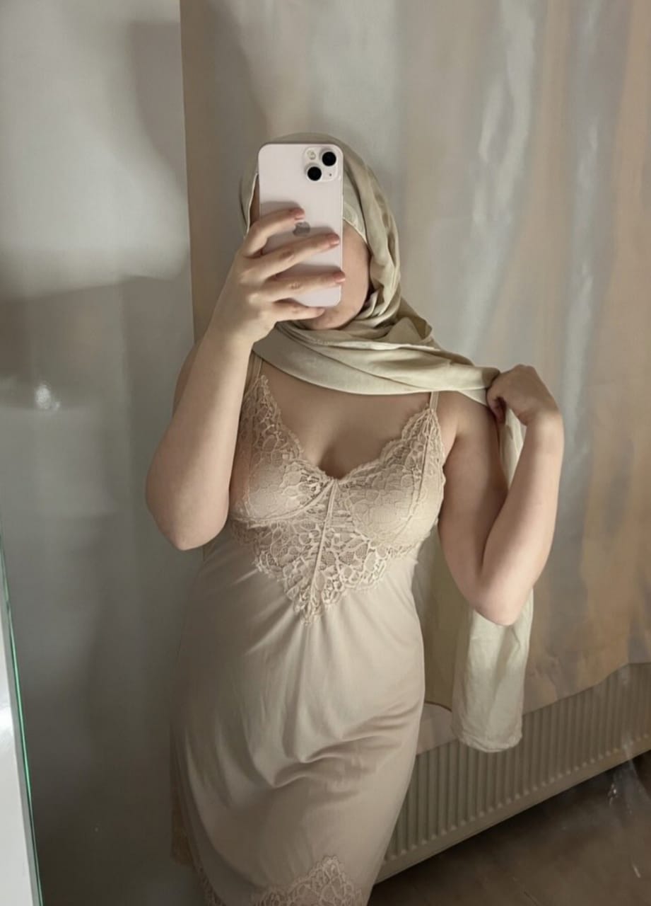 Haydan Lüks Bayan Escort Gamze