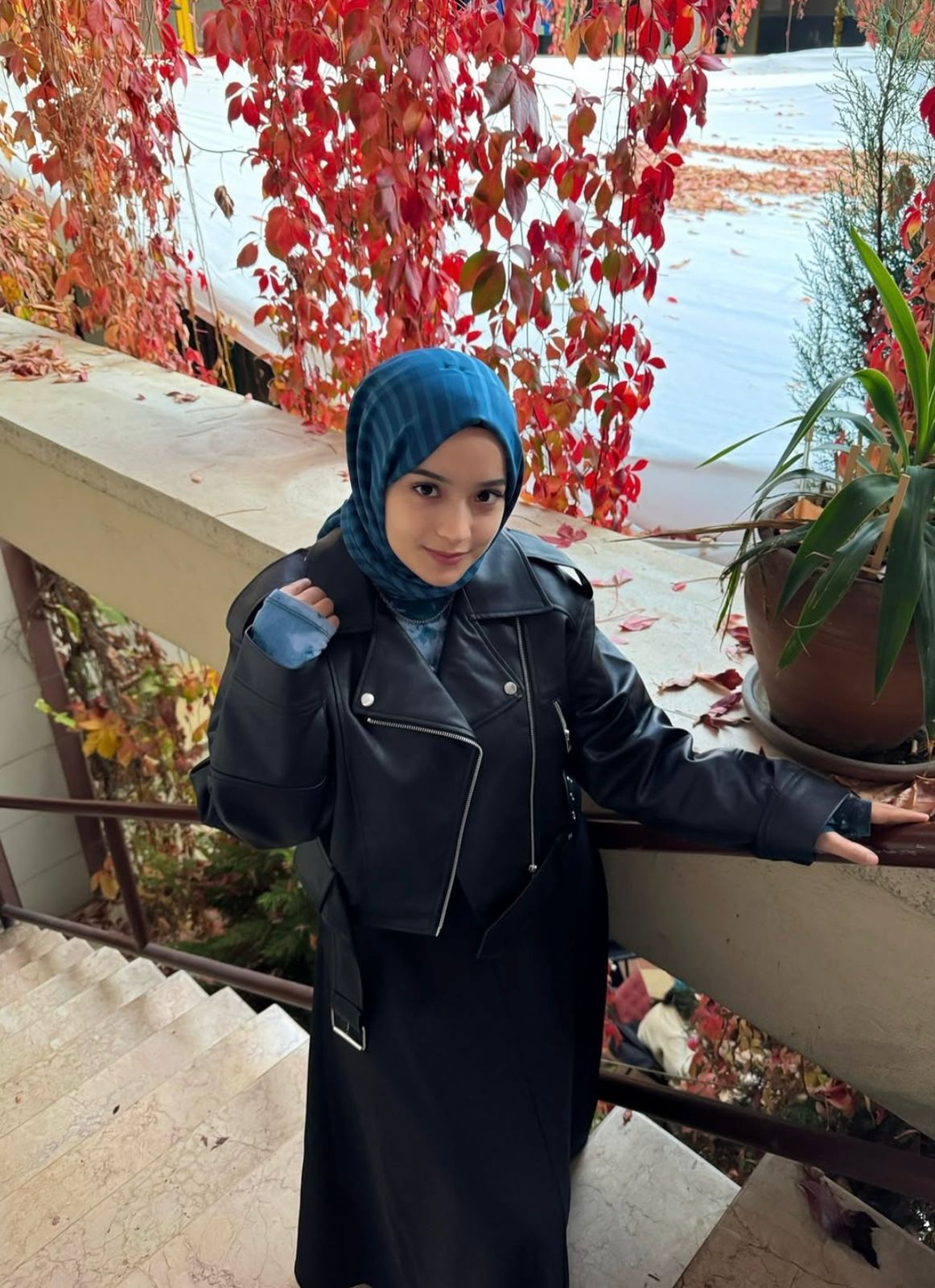 Hisar Huzurlu Bayan Escort Bayan Zeliha