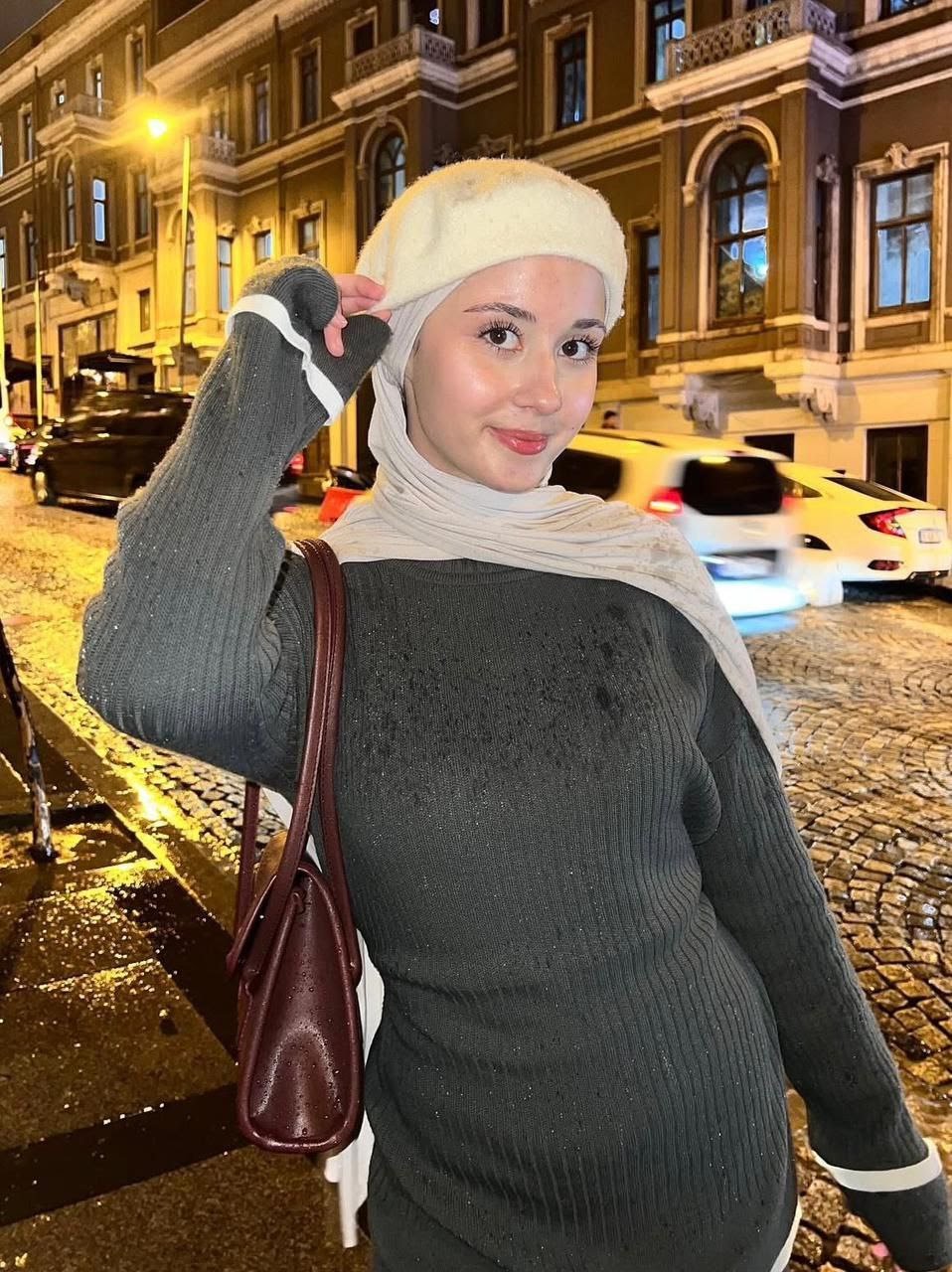 Hadim Aşkı Arayan Kadın Bayan Escort Odalya