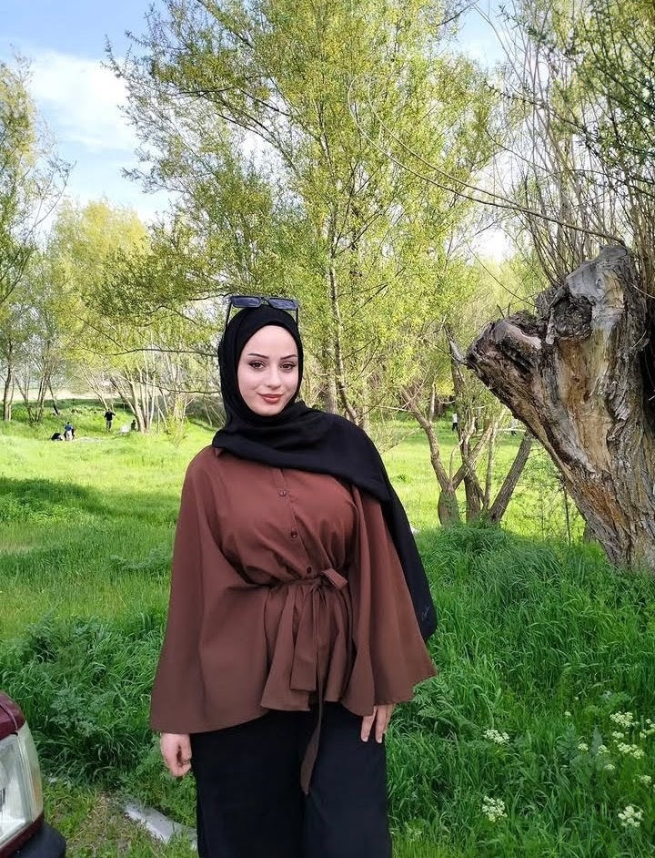 Yukarı Mistik Kadın Escort Nurgül