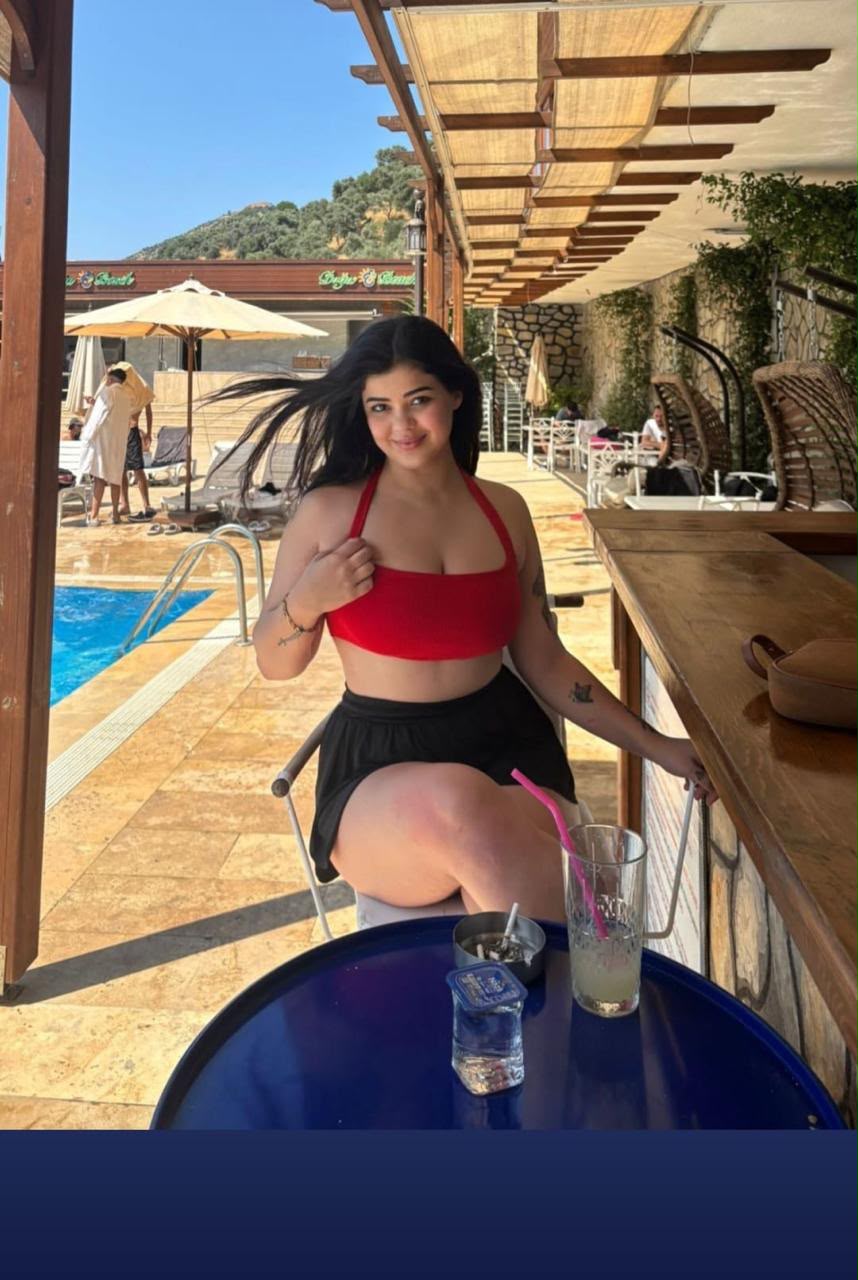 Tekkeköy Sıcak Kanlı Escort Bayan Bengü