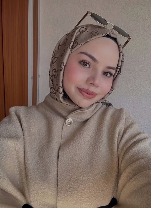 Aydoğdu Lüks Bayan Bayan Escort Rüya