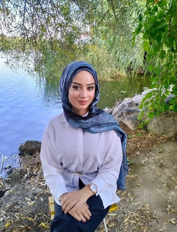 Ayvaz Sevdiğim Kadın Bayan Escort Nermin