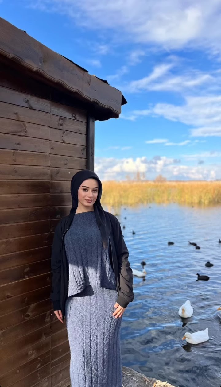 Bozdağ Başarılı Bayan Bayan Escort Deryan