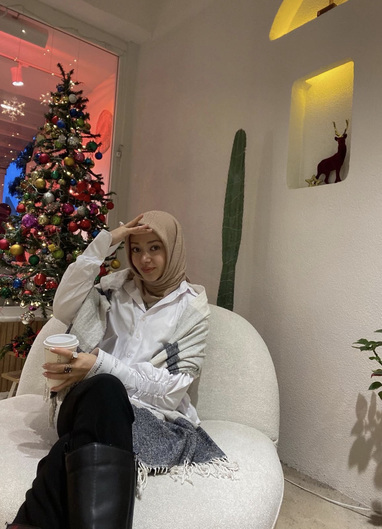 Selçuk Bey Titiz Bayan Escort Duygu