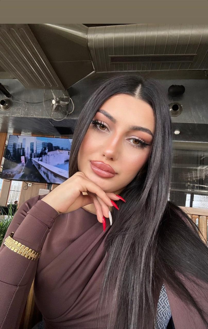 Çalçakırlar Seanslık Escort Bayan Okyanus