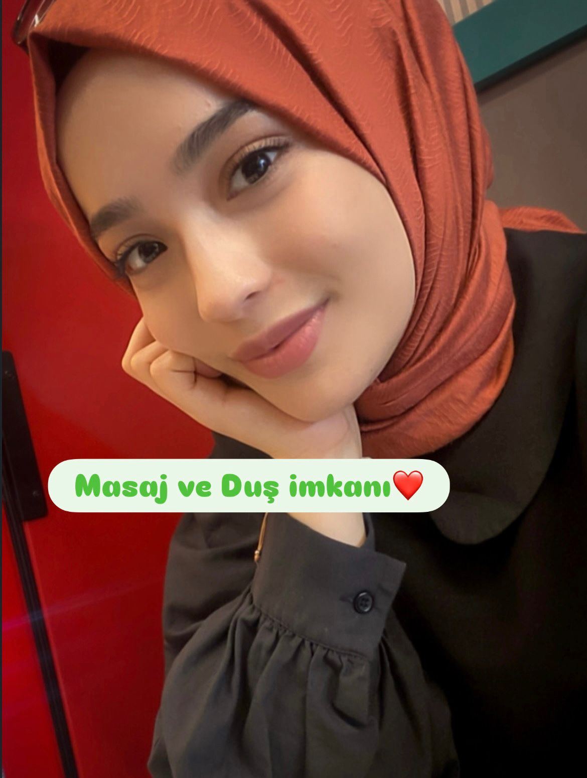 Yenikonak Birlikte Başarı Escort Banu