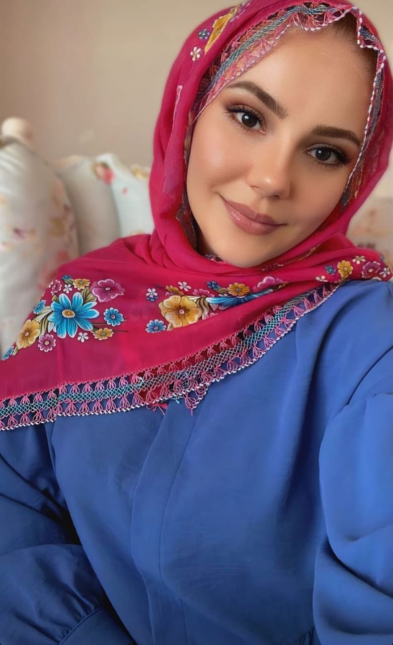 Hallaçlar Modern Bayan Escort Banu