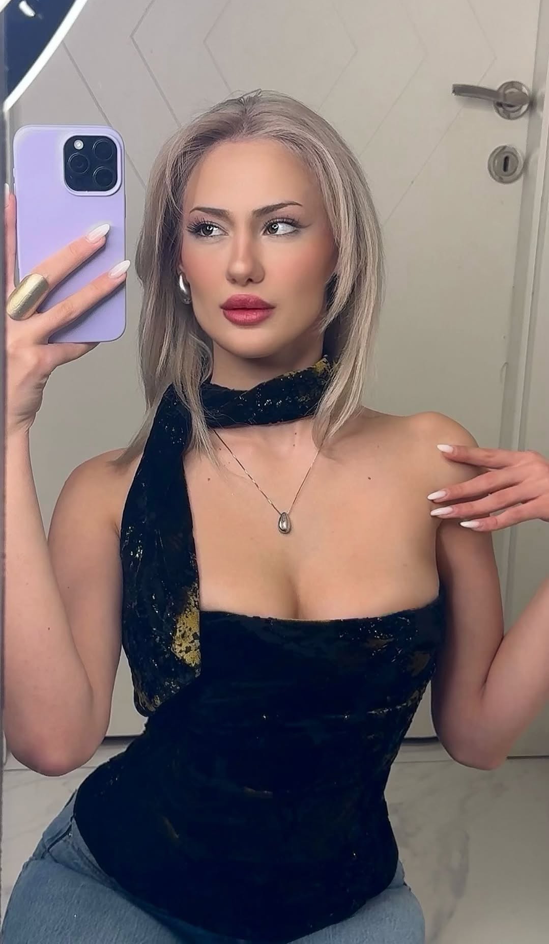 İsabey Aşkı Gören Kadın Escort Bayan Gülay