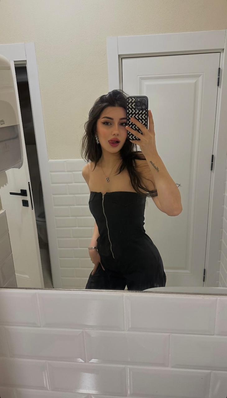 Fatih Uysal Partner Escort Bayan Kaya