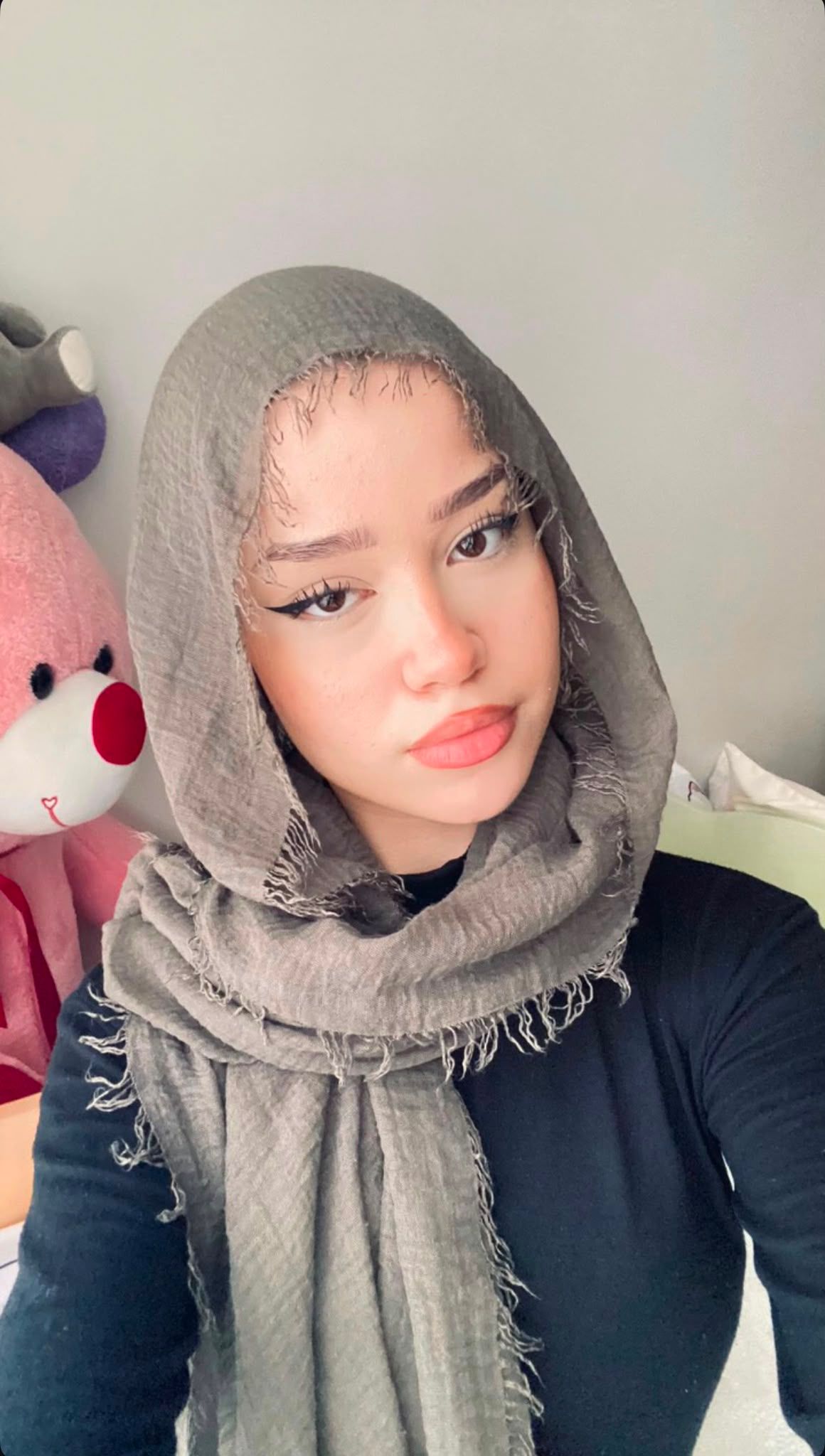Adalet Ruhsal Denge Escort Bayan Ayçin