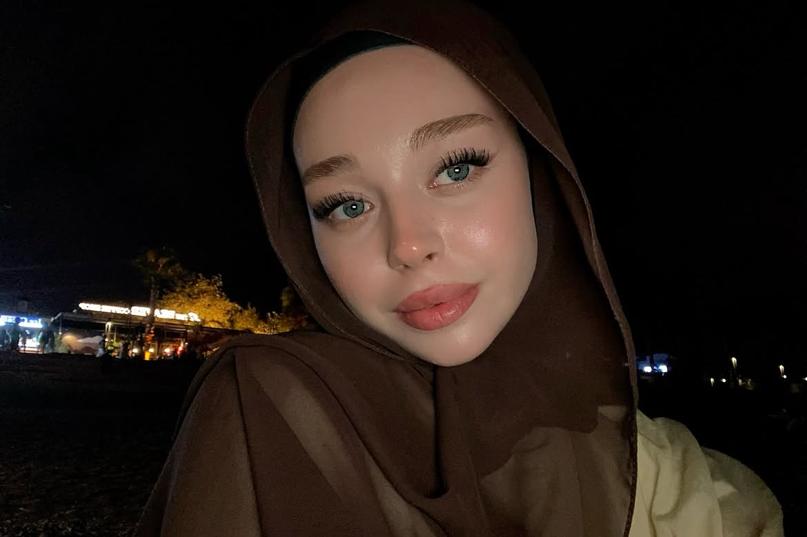 Eymir Huzurlu Bayan Escort Büşra