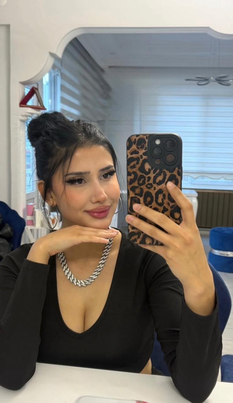 Yenişehir Hayal Edilen Partner Escort Bayan Safiye