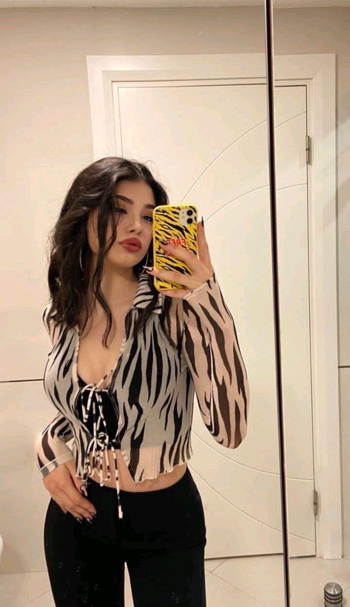 Hasköy Hoş Bayan Escort Merve