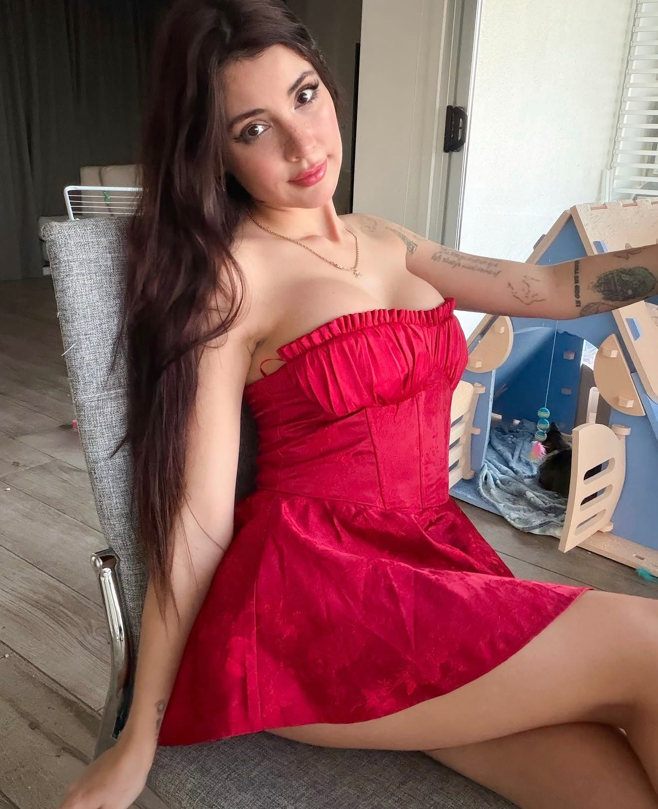 Kırandamı Mükemmel Kadın Escort Bayan Melek