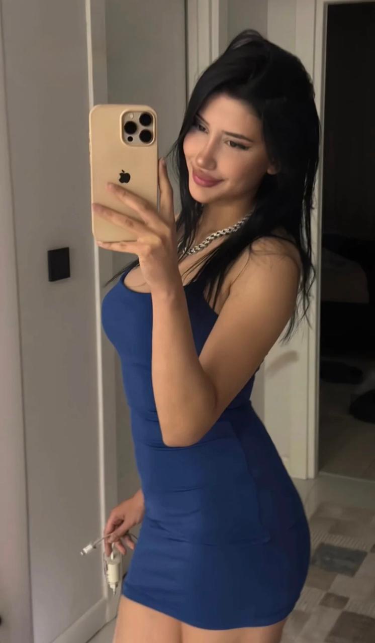 Gökpınar Seksi Bayan Escort Hacer