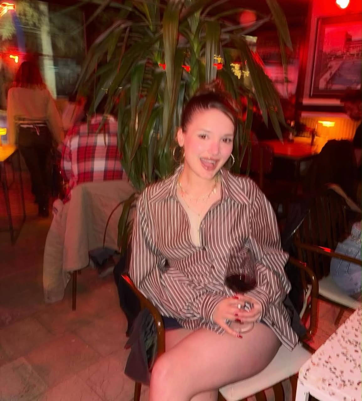 Karamanlı Asil Bayan Escort Aycan